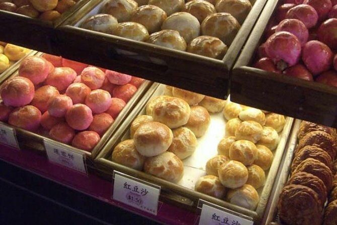 Chinatown & North Beach/Little Italy Walking Tour: Food & History - A Deep Dive into the Experience