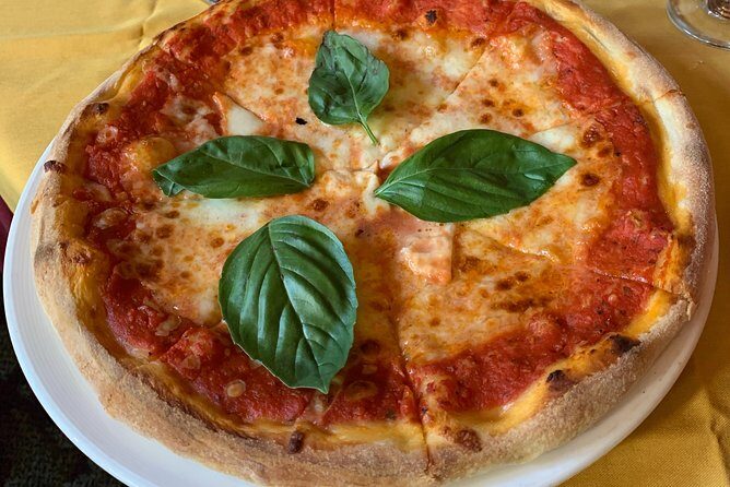 Chinatown & North Beach/Little Italy Walking Tour: Food & History - Practical Details