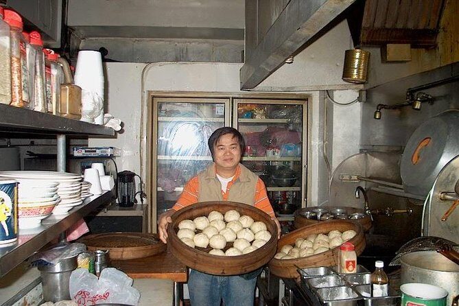 Chinatown & North Beach/Little Italy Walking Tour: Food & History - The Sum Up: Who Will Love This Tour?