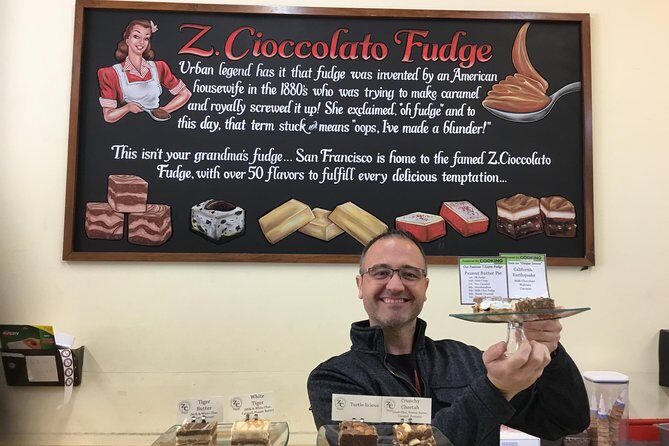 Chinatown & North Beach/Little Italy Walking Tour: Food & History - FAQ