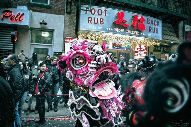 Chinatown - Official Historic District Tour - Authentic Reviews: What Past Participants Say