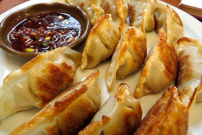 Chinatown Private Food Tour - An In-Depth Look at the Chinatown Private Food Tour