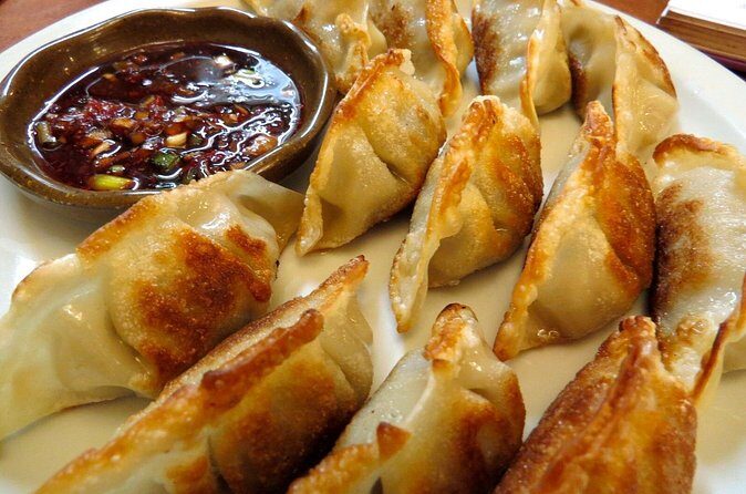 Chinatown Private Food Tour - FAQs