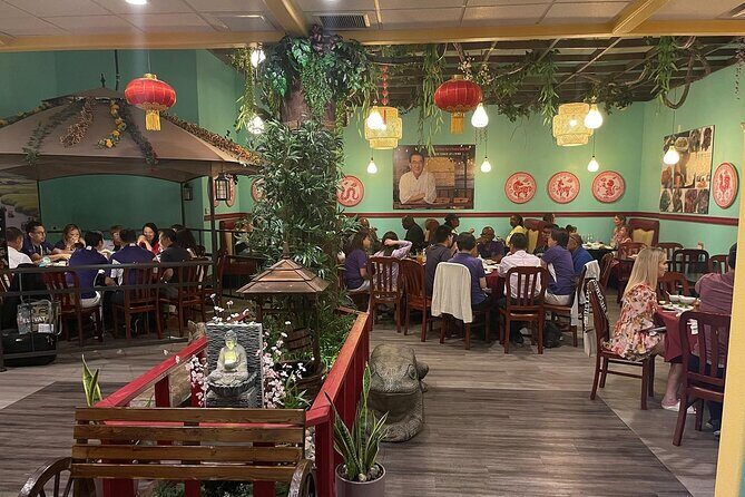 Chinatown Vegan Food Tour in Las Vegas - Price and Overall Value