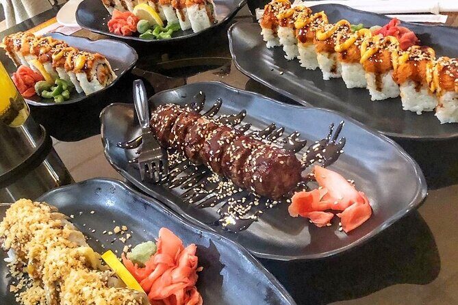 Chinatown Vegan Food Tour in Las Vegas - The Sum Up