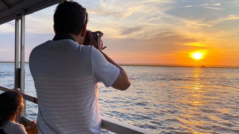 Chincoteague: Assateague Island Sunset Boat Cruise - Practical Details: What You Need to Know
