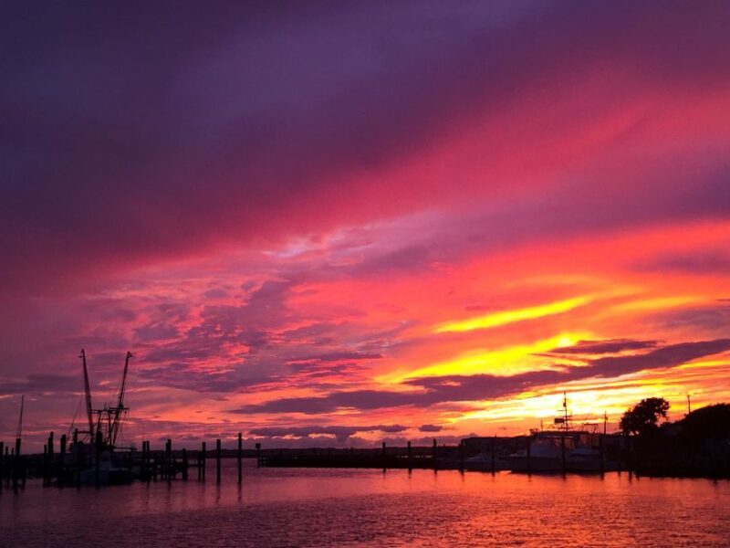 Chincoteague: Assateague Island Sunset Boat Cruise - The Sum Up: Is This Tour Right for You?