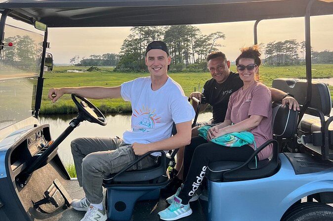 Chincoteague Golf Cart Tour - Is This Tour Worth It? Analyzing the Value