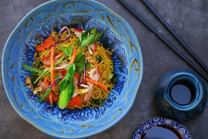 Chinese Cooking Class Master - Authentic Chinese Cooking in Melbourne: What to Expect from the Master Class