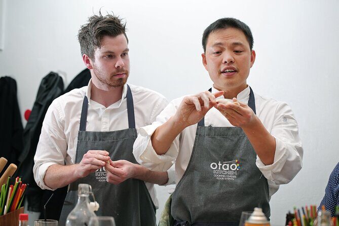 Chinese Cooking Class Master - Who Should Book This Experience?