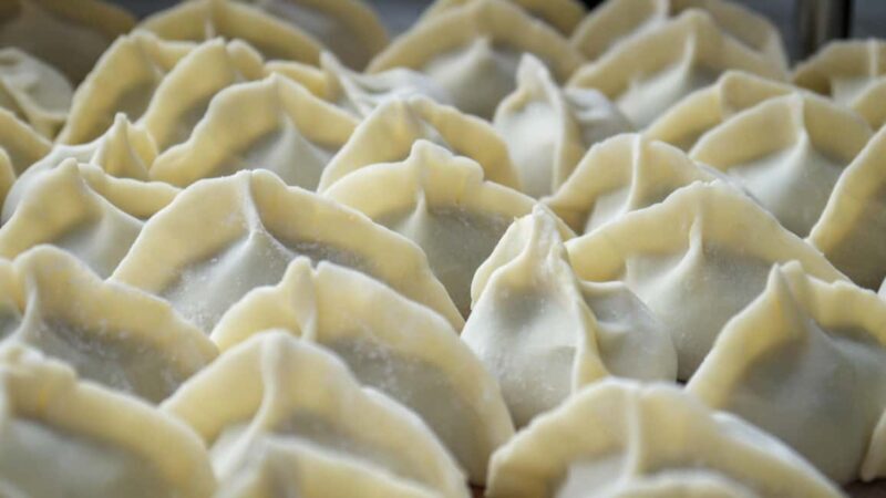 Chinese Dumplings Cooking Class in NYC Fun & Delicious! - Key Points