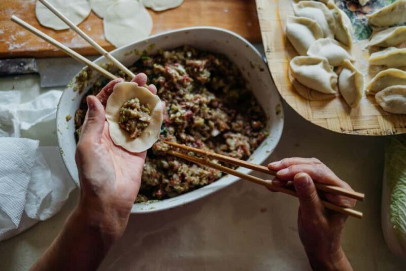 Chinese Dumplings Cooking Class in NYC Fun & Delicious! - What You Can Expect from the Class