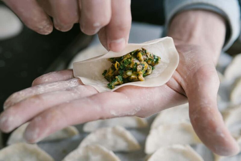Chinese Dumplings Cooking Class in NYC Fun & Delicious! - The Practical Details