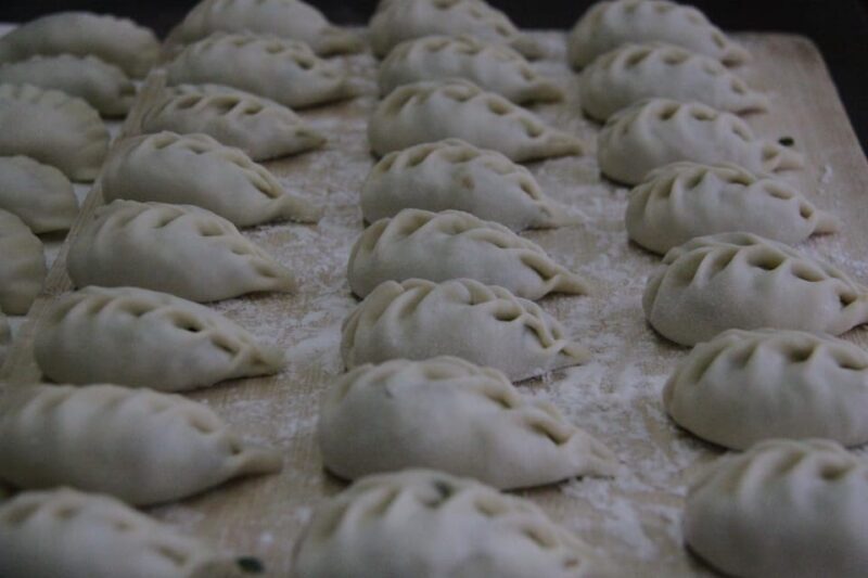 Chinese Dumplings Cooking Class in NYC Fun & Delicious! - Final Thoughts