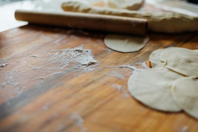 Chinese Dumplings Cooking Class in NYC Fun & Delicious! - FAQ
