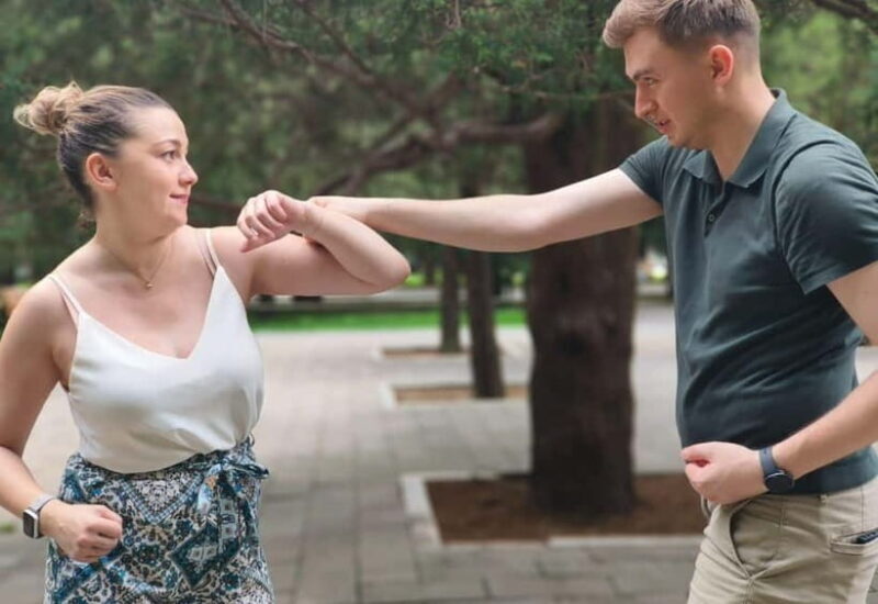 Chinese Kung Fu Experience Class in Beijing - The Value of the Experience