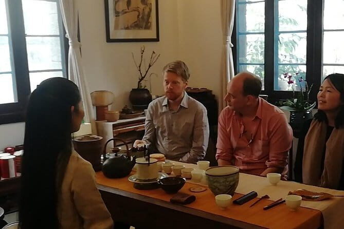 Chinese Tea Tasting Experience - The Sum Up: Who is This Tour Best For?