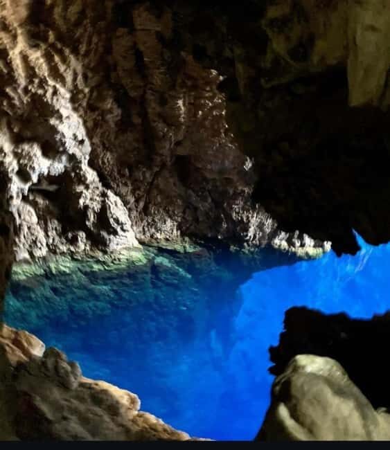 Chinhoyi Caves : Zimbabwe Explorers !! - Introduction