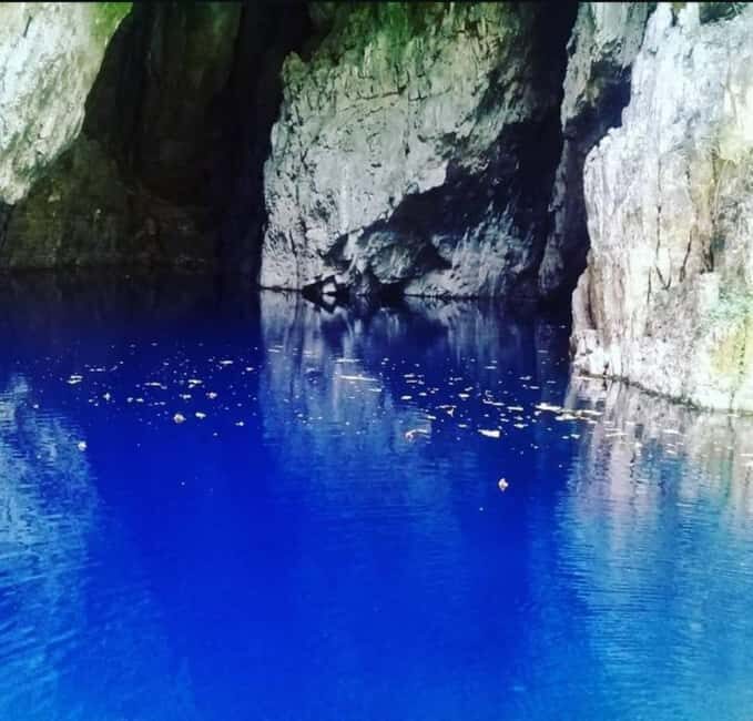 Chinhoyi Caves : Zimbabwe Explorers !! - Key Points