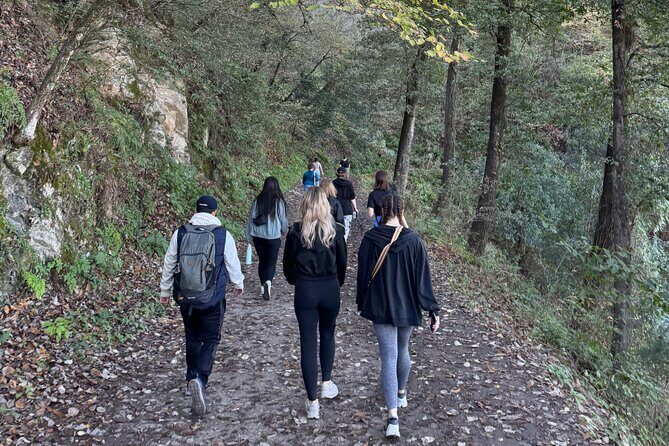 Chipinque Natural Park - Morning / Afternoon Hike (Group/Private) - Why This Tour Stands Out