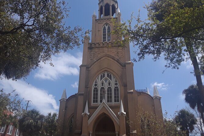 Chippewa Square to Forsyth Park: A Self-Guided Audio Tour of Savannah - Who Will Get the Most Out of This Tour?