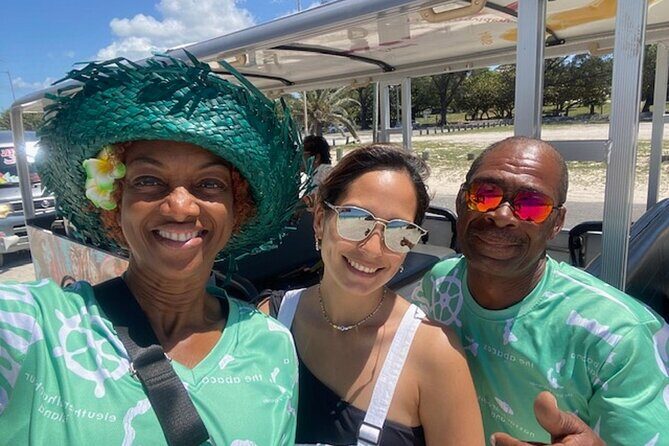 CHIPPIES BAHAMAS Island Tours : Feel The Culture - What Travelers Say: Authentic Insights