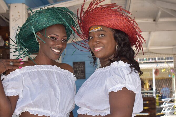 CHIPPIES BAHAMAS Island Tours : Feel The Culture - The Balance of Value and Experience