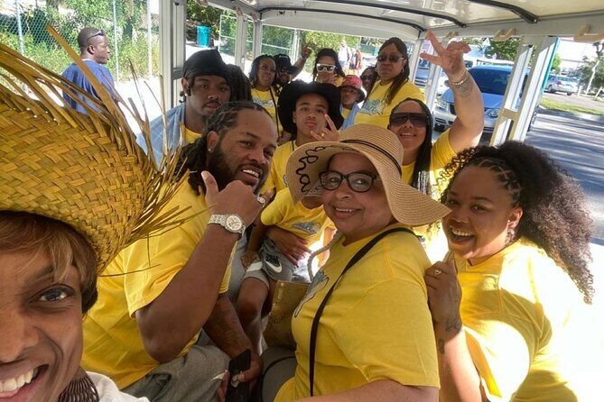 CHIPPIES BAHAMAS Island Tours : Feel The Culture - FAQs