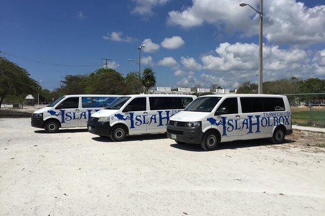 Chiquila Cancun Airport Private Shuttle 1 to 3 Person - Authentic Traveler Insights