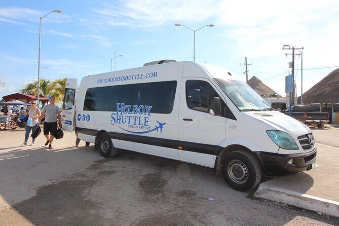 Chiquila Cancun Airport Private Shuttle 1 to 3 Person - FAQ