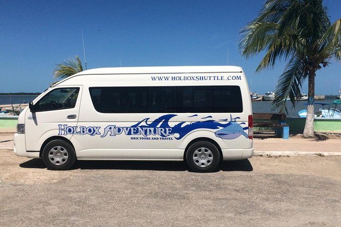 Chiquila Cancun Airport Shuttle - Final Thoughts: Who Should Consider This Shuttle?
