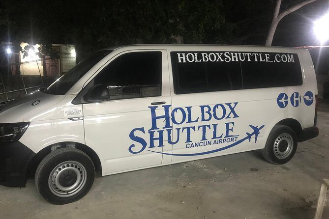 Chiquila Cancun Airport Shuttle - FAQ