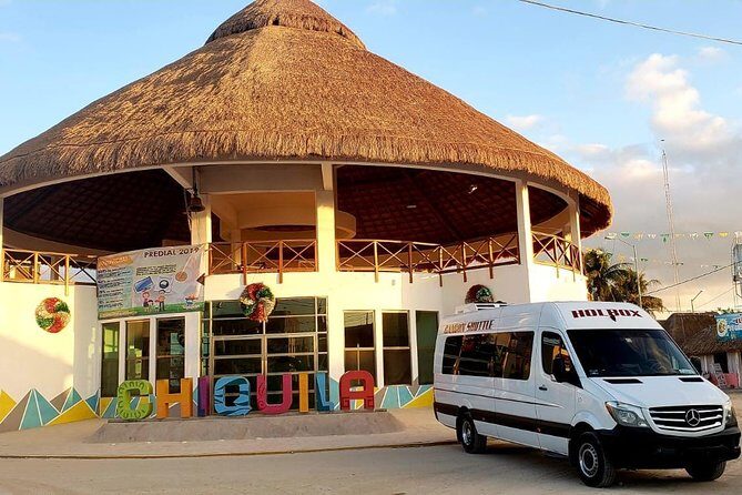 Chiquila Cancun Downtown Shuttle - A Close Look at the Experience