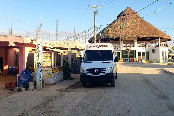 Chiquila Cancun Downtown Shuttle - Final Thoughts