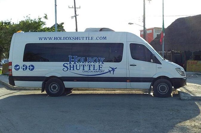Chiquila Playa del Carmen Private Shuttle - An In-Depth Look at the Chiquila to Playa del Carmen Shuttle Experience