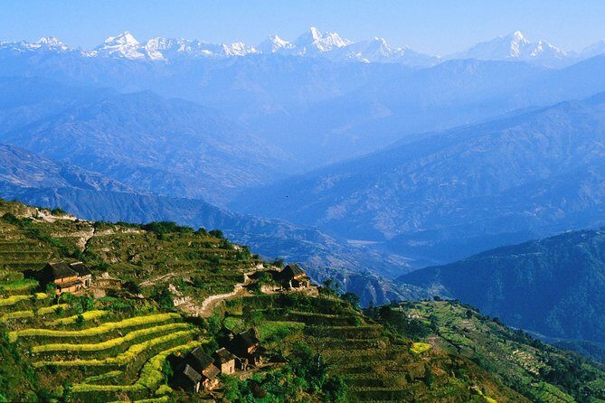 Chisapani Nagarkot Hiking from Kathmandu - 2 Nights 3 Days - Final Thoughts