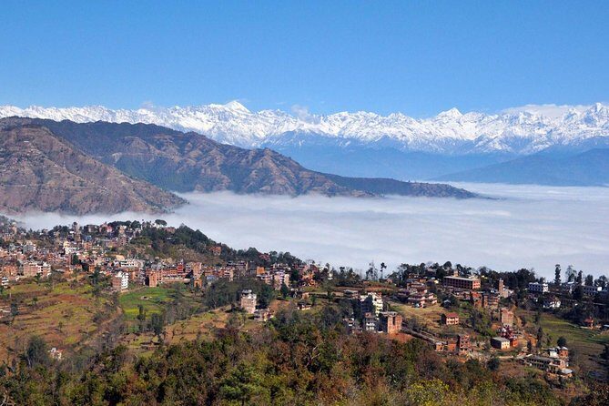 Chisapani Nagarkot Hiking from Kathmandu - 2 Nights 3 Days - FAQ