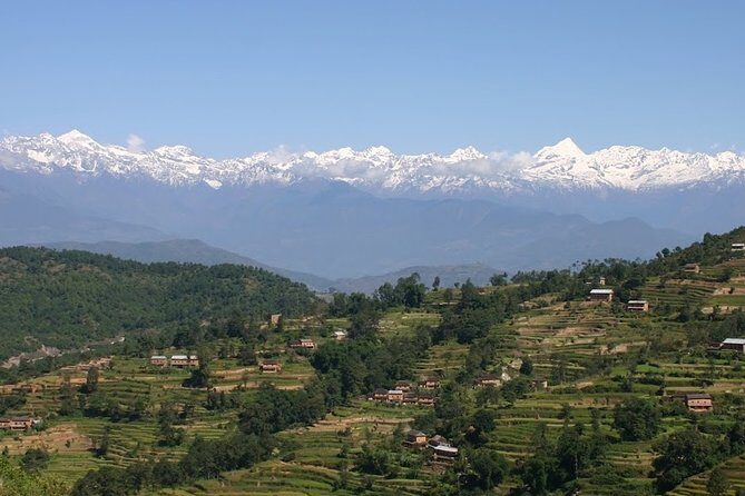 Chisapani - Nagarkot Trek Nepal - 3 Days - Who Will Love This Trek?