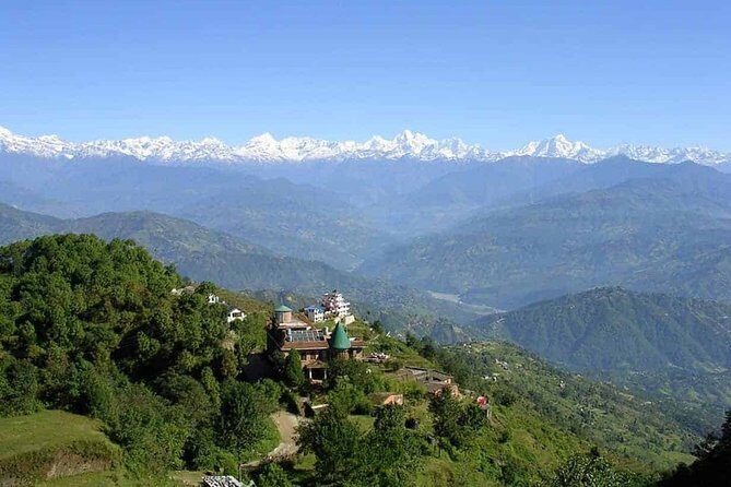 Chisapani - Nagarkot Trek Nepal - 3 Days - FAQ