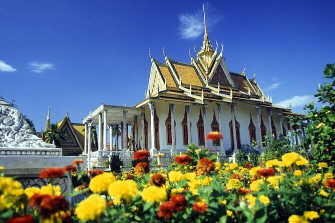 Chiso temple, Neang khmao, and Taprum temple historical site Tour - Final Thoughts