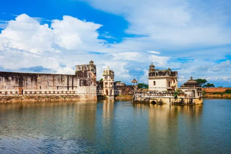 Chittorgarh Fort Tour with Pushkar Drop from Udaipur - Overall Value and Practicalities