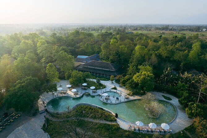 Chitwan Elegance: A 3-Day Luxury Wildlife Experience - Who Would Love This Tour?