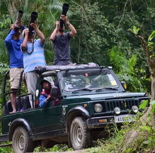 Chitwan Jungle safari 2 Nights 3 Days from Kathmandu - Final Thoughts