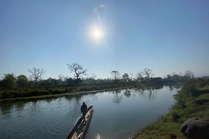 Chitwan Jungle Safari Tour - Who Will Love This Tour?
