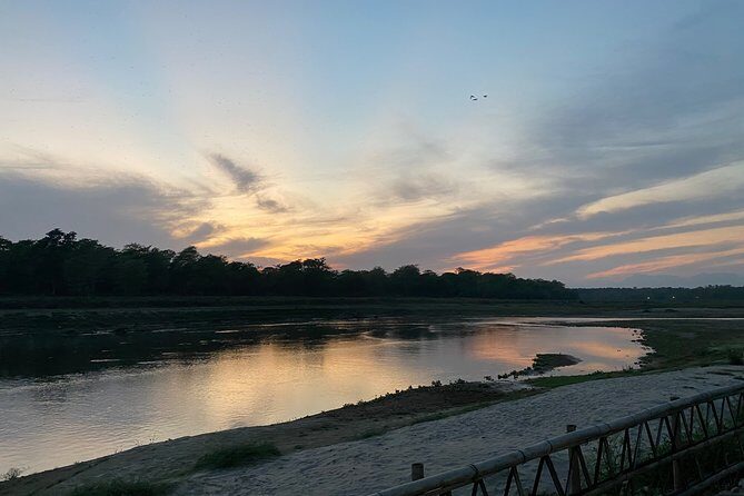 Chitwan Jungle Safari with Overnight Stay - Who Should Consider This Tour?