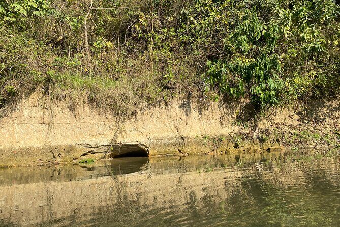 Chitwan Jungle Safari with Overnight Stay - FAQ