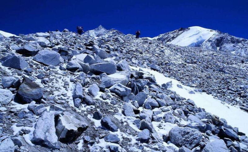 Cho Oyu Expedition 2025/2026 - An In-Depth Look at the Cho Oyu Expedition