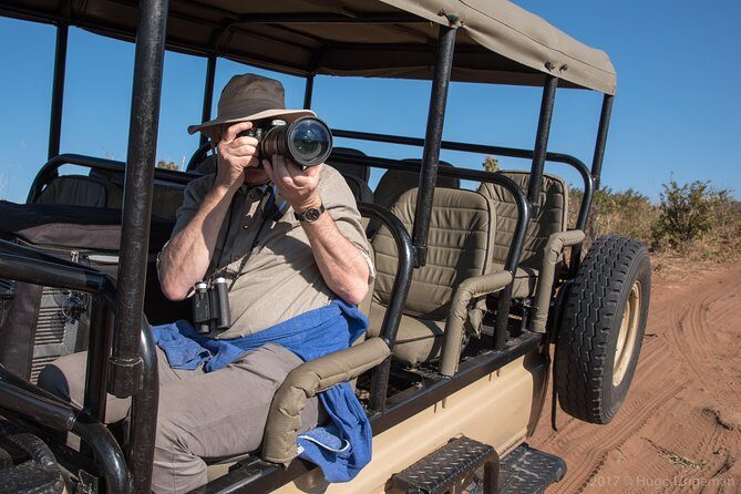 Chobe Day Trip - Practical Details and Value