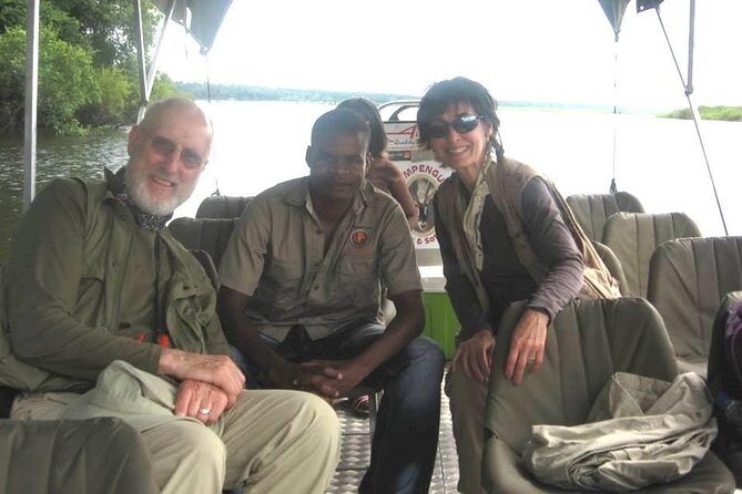 Chobe Day Trip From Victoria Falls Zimbabwe - An In-Depth Look at the Experience