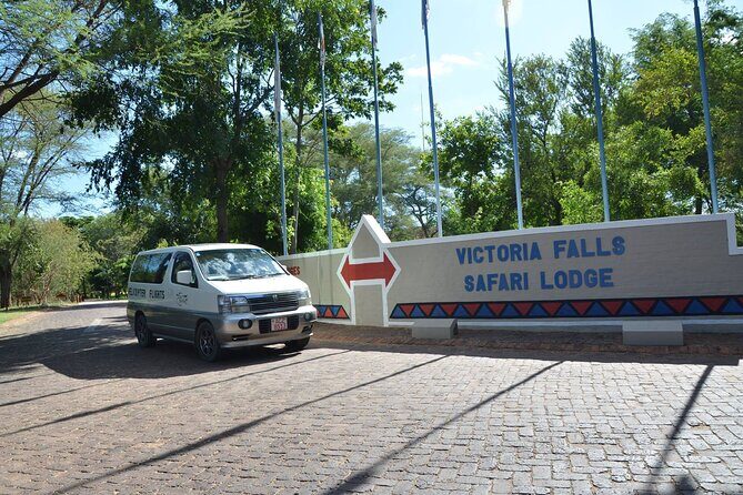 Chobe Day Trip From Victoria Falls Zimbabwe - Practical Tips for Travelers